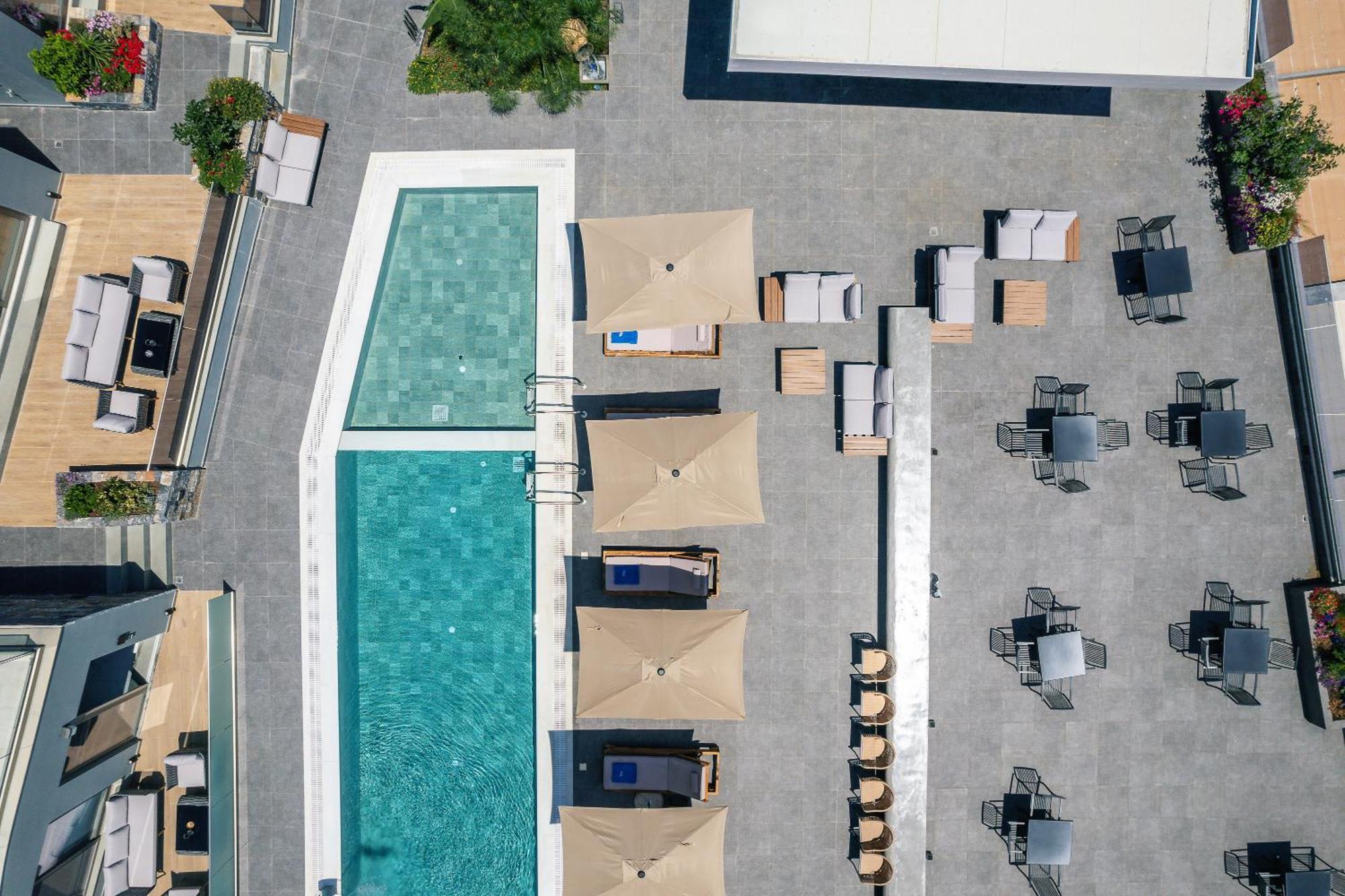 Isla Villas & Suites Bali  Extérieur photo