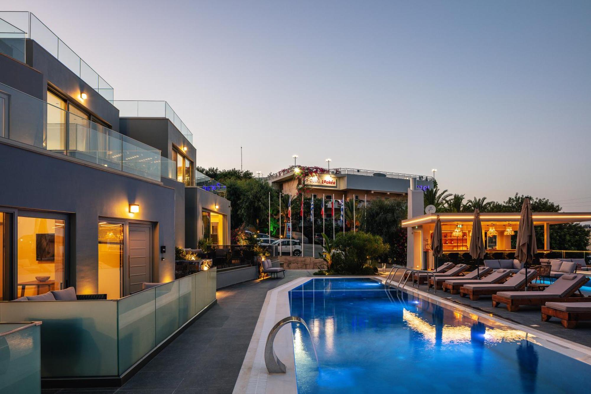 Isla Villas & Suites Bali  Extérieur photo