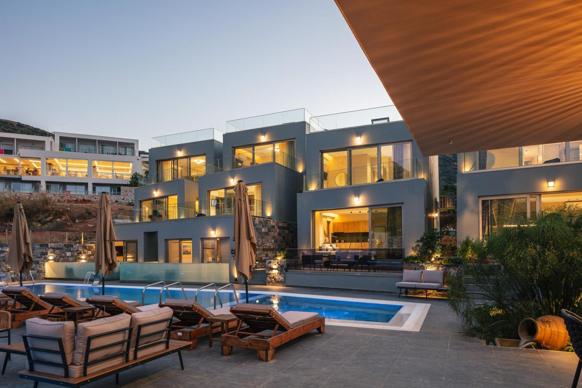 Isla Villas & Suites Bali  Extérieur photo