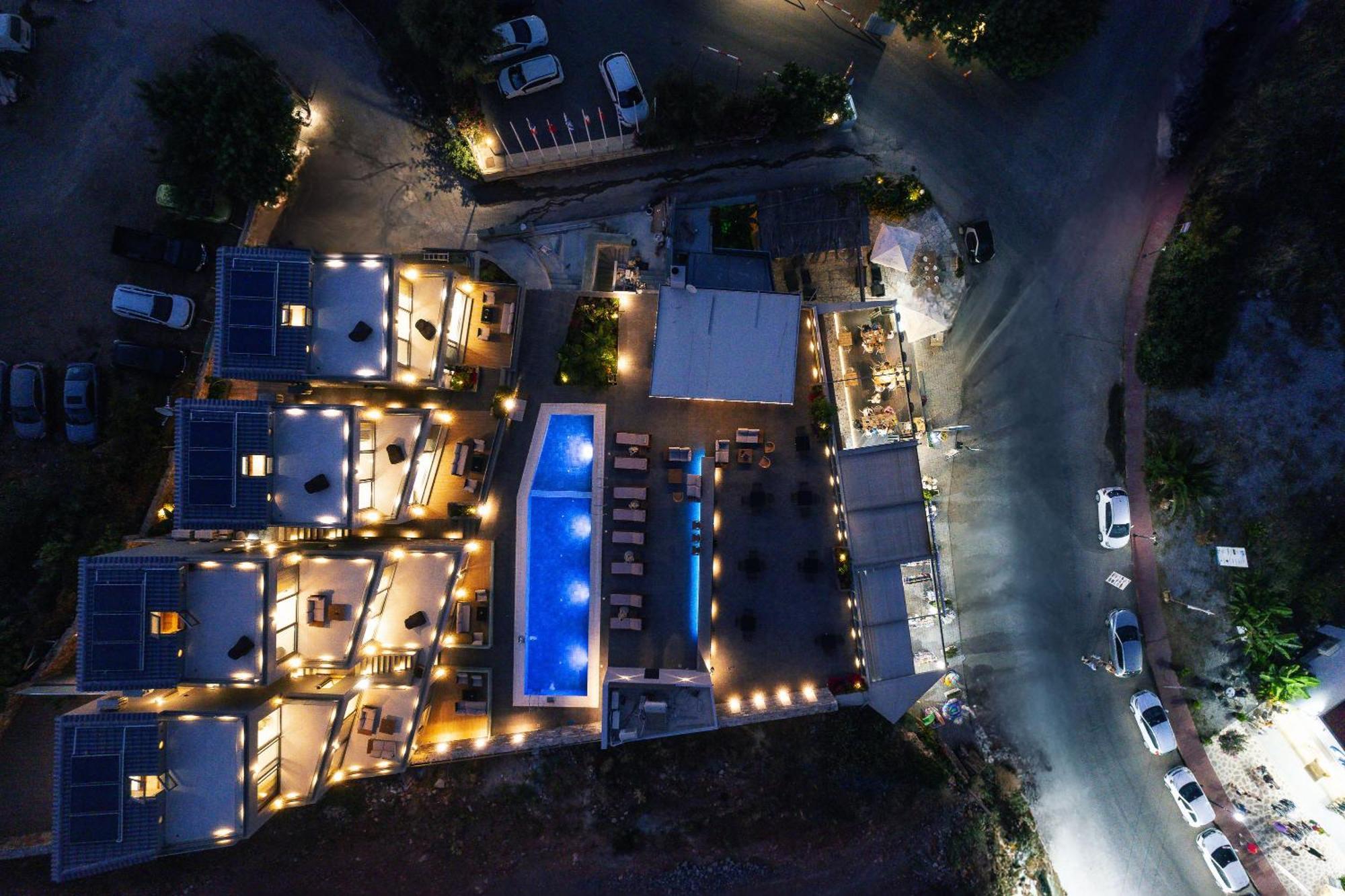 Isla Villas & Suites Bali  Extérieur photo