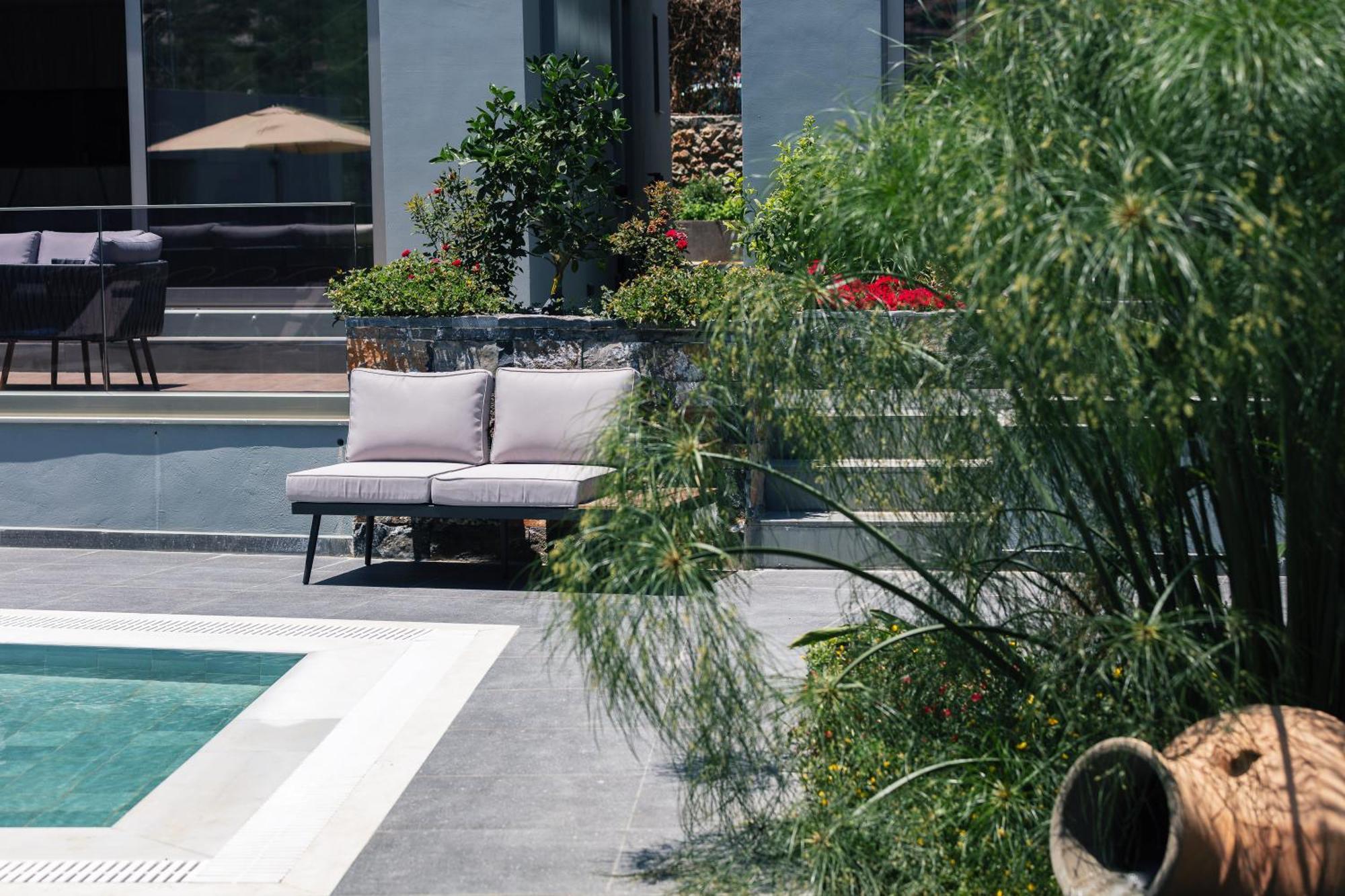 Isla Villas & Suites Bali  Extérieur photo