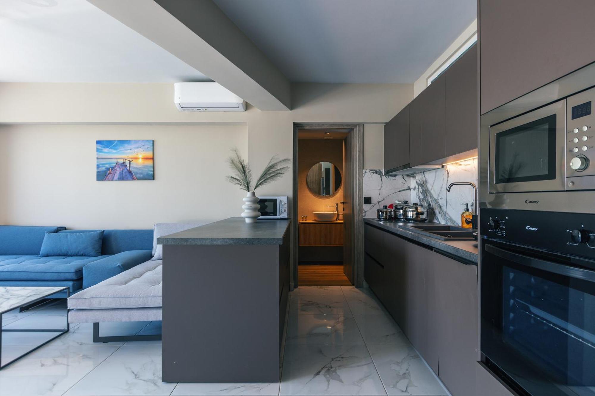 Isla Villas & Suites Bali  Extérieur photo