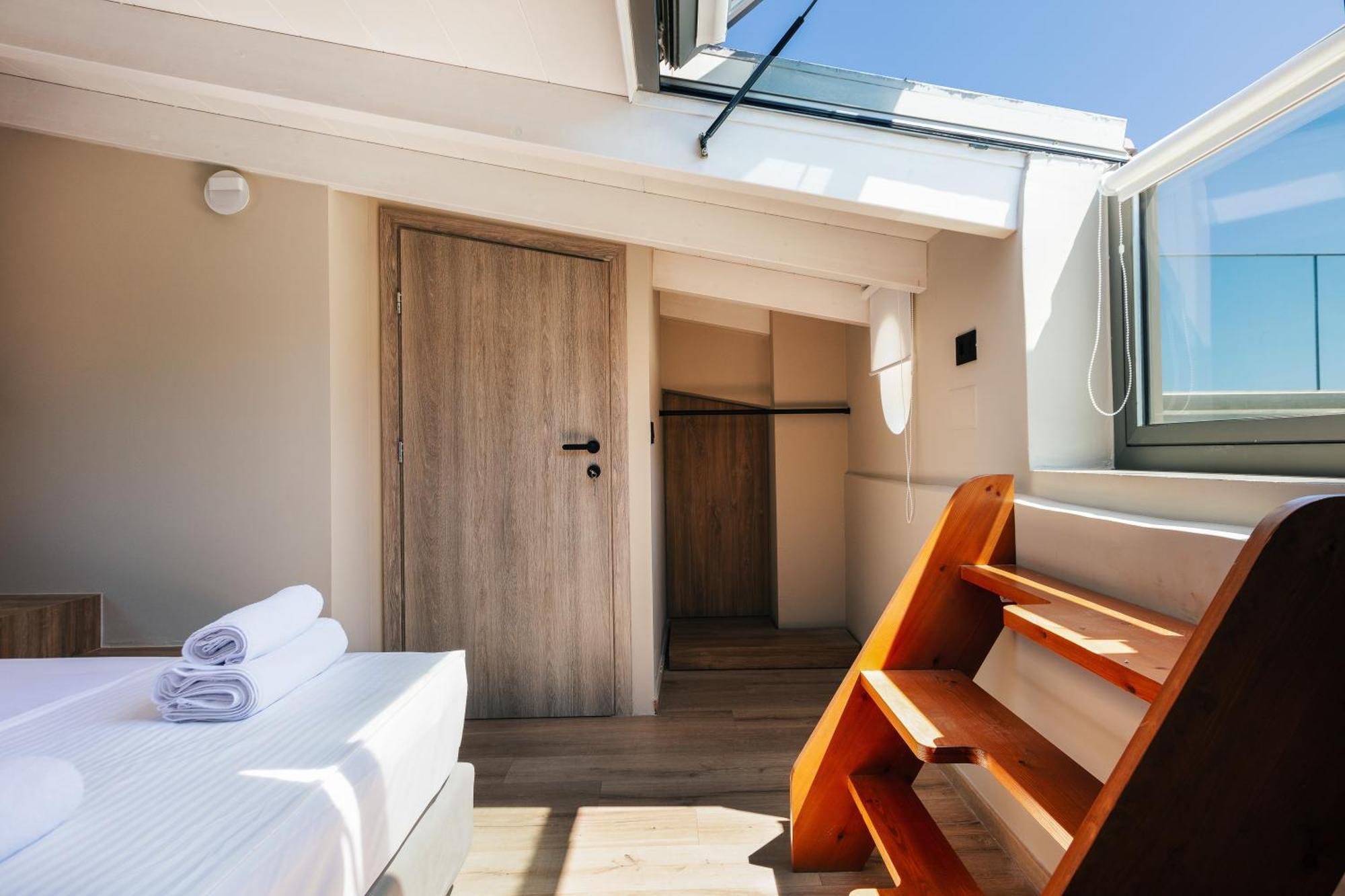 Isla Villas & Suites Bali  Extérieur photo