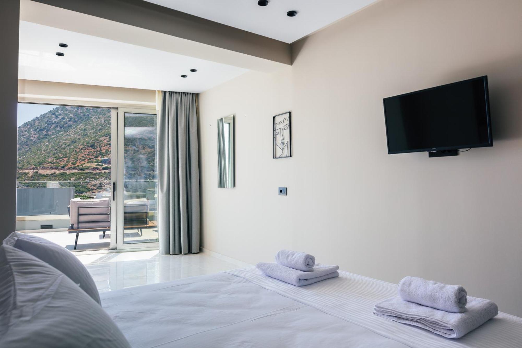 Isla Villas & Suites Bali  Extérieur photo